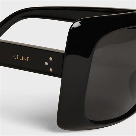 celine oversized|CELINE Eyewear .